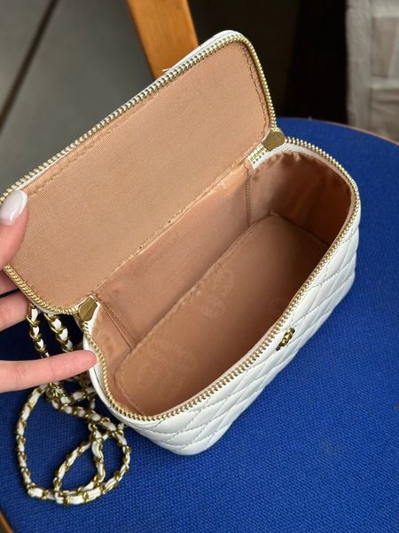 Сумка "Соломія" білого кольору 1.99Ч фото